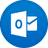 Outlook Calendar logo